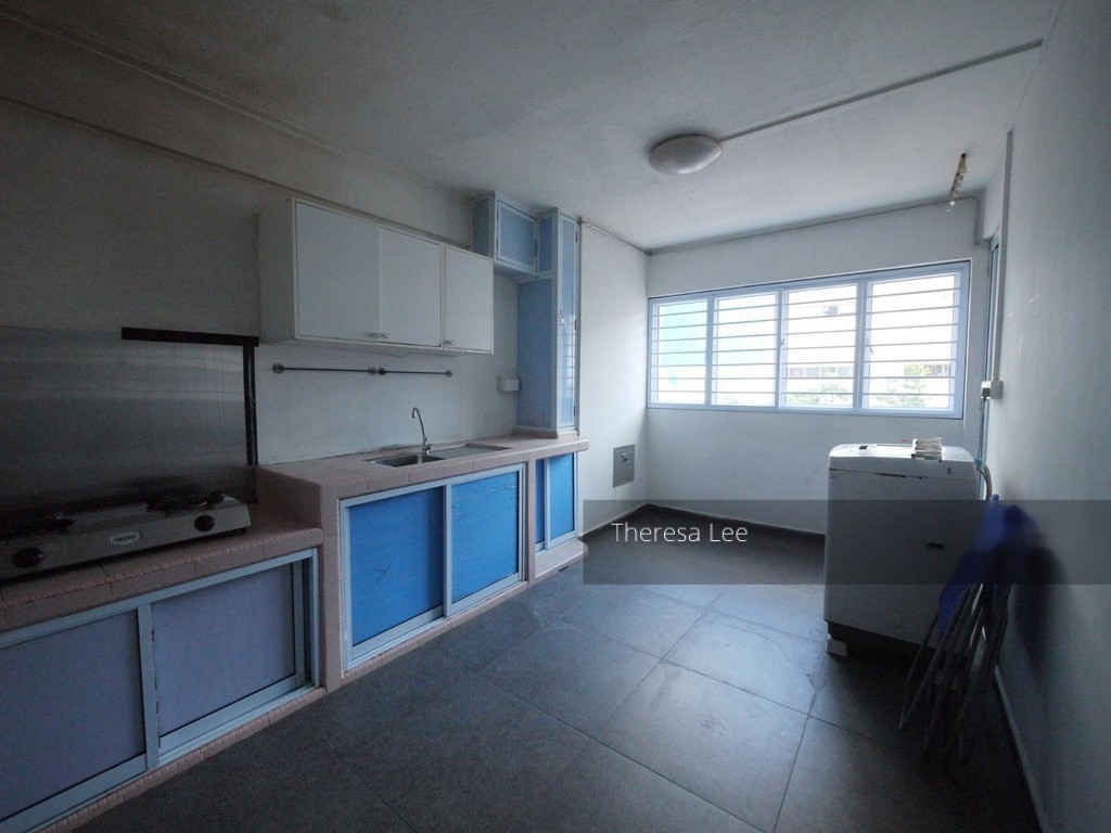 Blk 161 Bukit Merah Central (Bukit Merah), HDB 3 Rooms #151238822